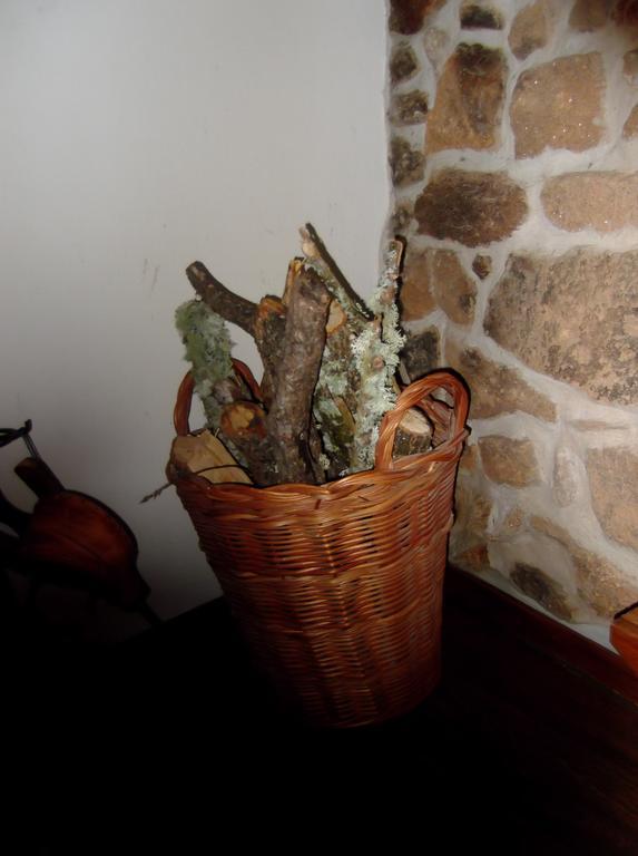 Rebordainhos Casa Do Pelourinhoヴィラ エクステリア 写真